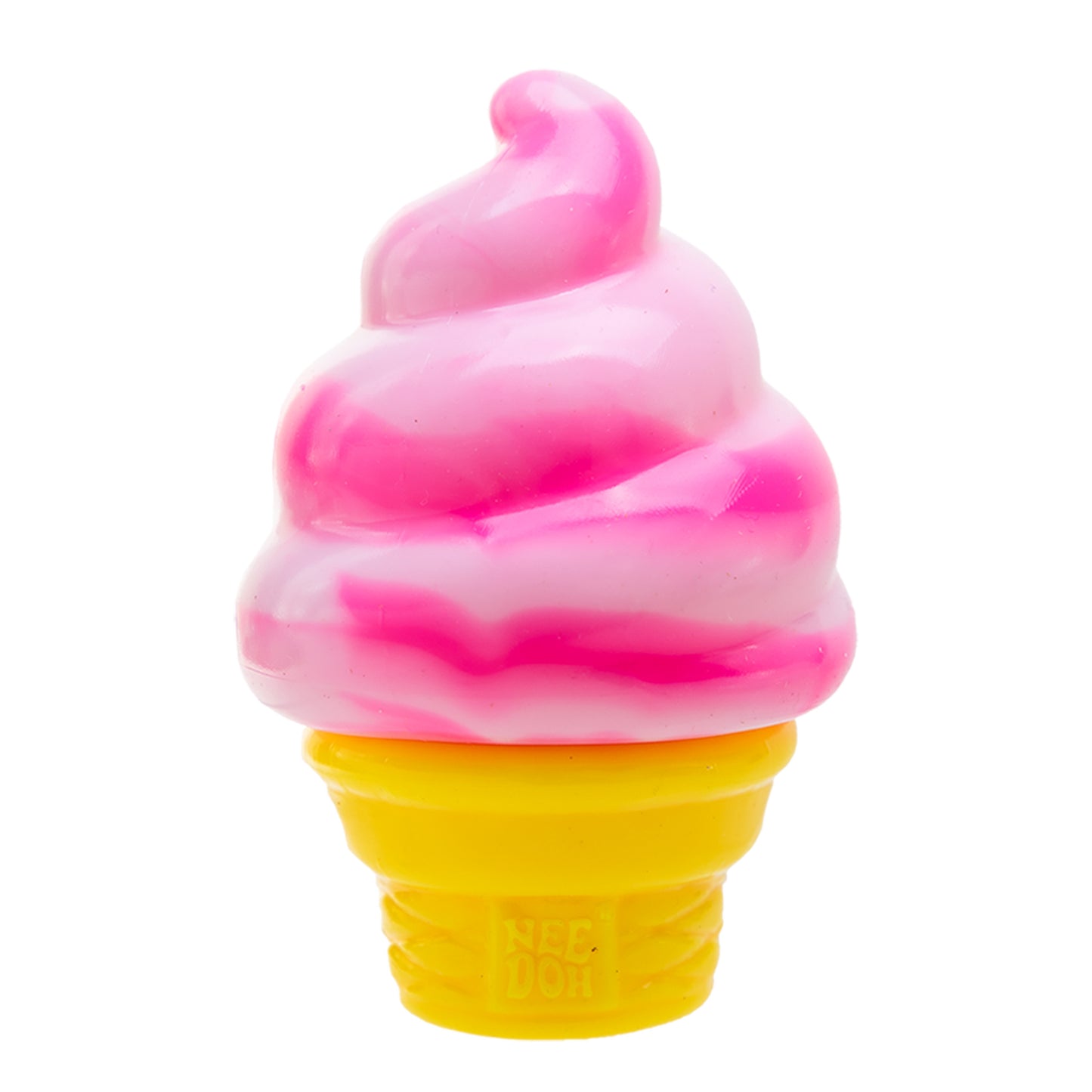 NeeDoh® Nice Cream Cone - US 4124