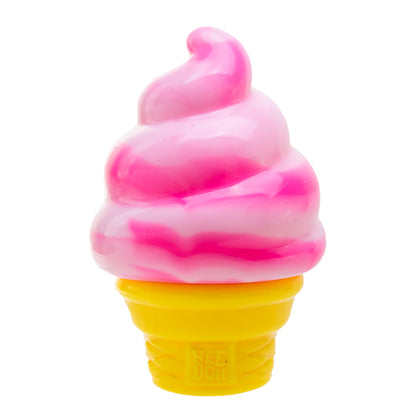 NeeDoh® Nice Cream Cone - US 4124