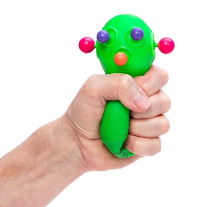 NeeDoh Panic Pete - US 3678