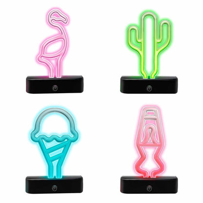 Nano Neons - US 8152