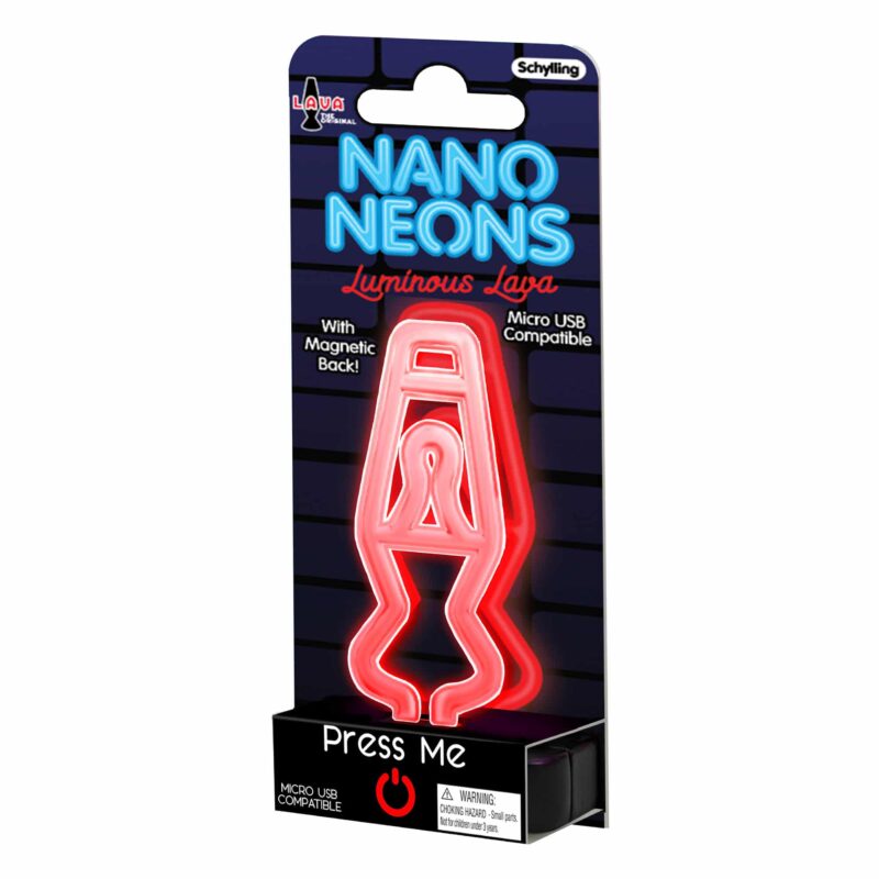 Nano Neons - US 8152