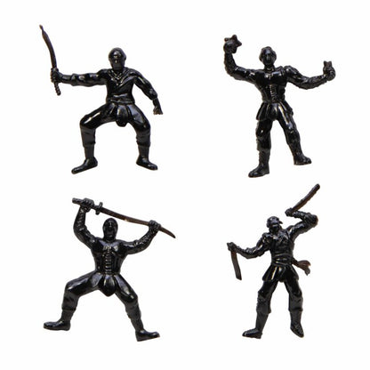 Wally Crawlys Ninja - US 6835