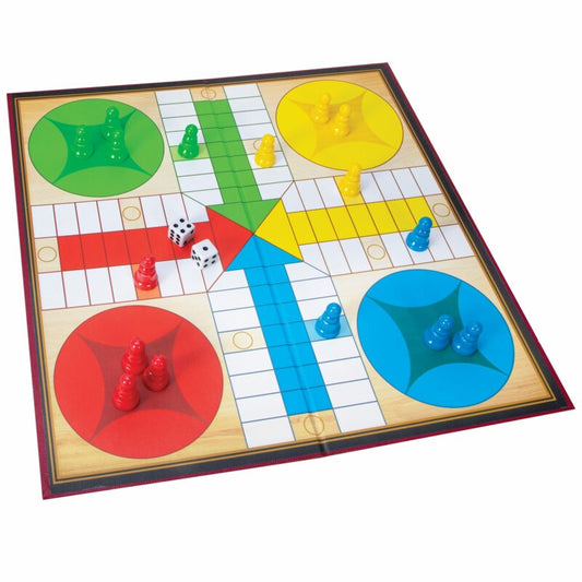 Pachisi - US 2245