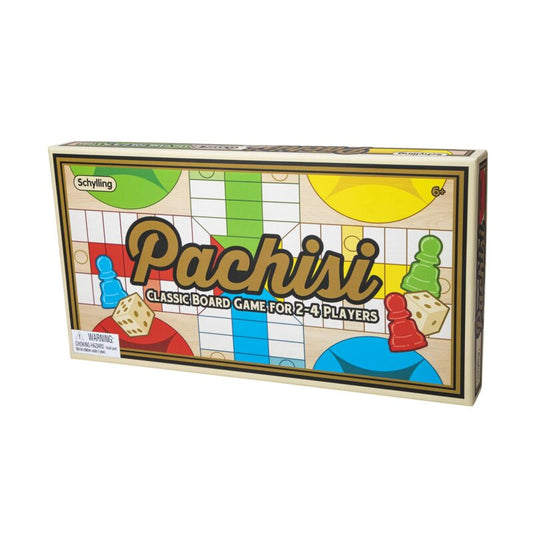 Pachisi - US 2245