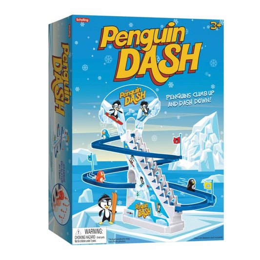 Penguin Race - US 6010