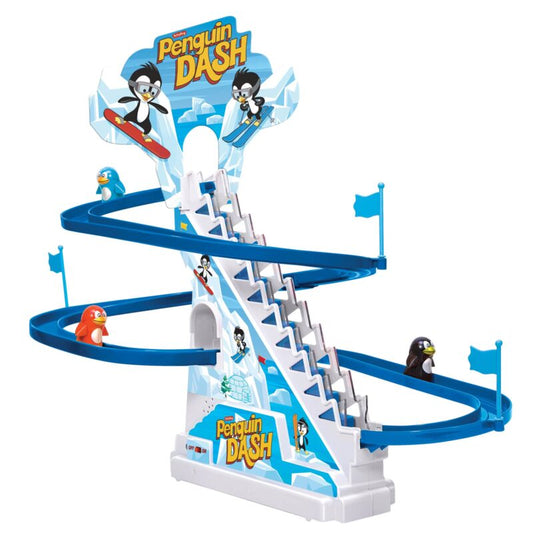 Penguin Race - US 6010