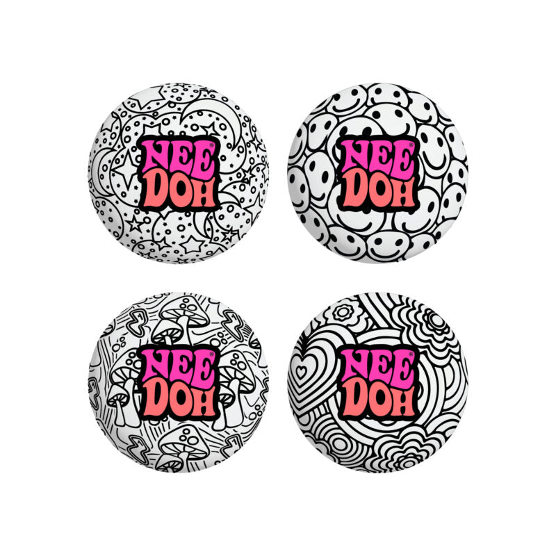 NeeDoh Press-Doh - US 6183