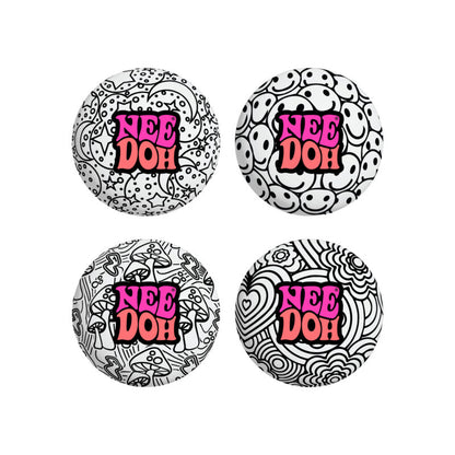 NeeDoh Press-Doh - US 6183