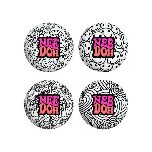 NeeDoh Press-Doh - US 8190