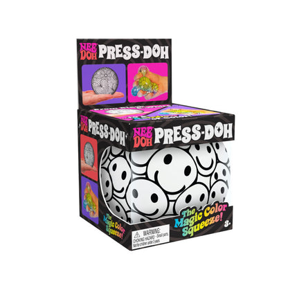 NeeDoh Press-Doh - US 6183