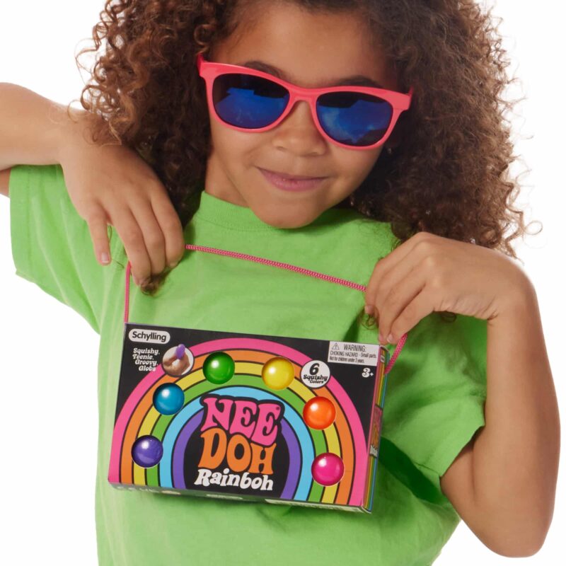 NeeDoh Rainboh - US 9488