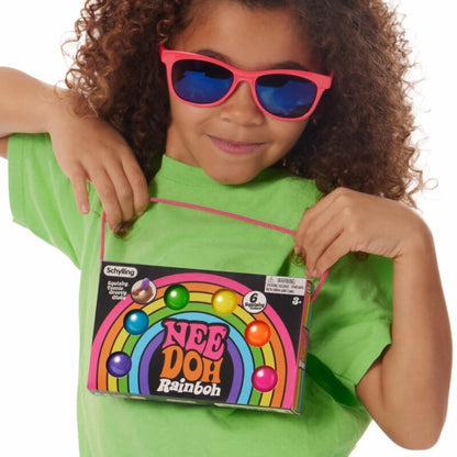NeeDoh Rainboh - US 9488