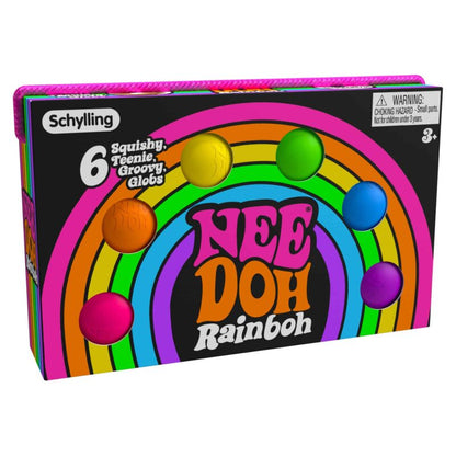 NeeDoh Rainboh - US 9488