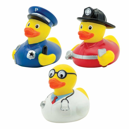 Rubber Duckies Occupational - US 8106