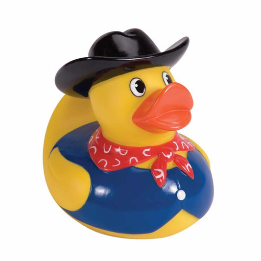 Rubber Duckies Cowboys - US 3725