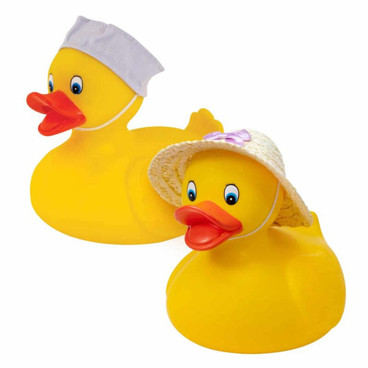 Large Rubber Duck - US 8857