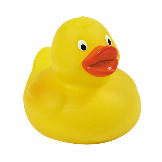 Classic Yellow Rubber Duck - US 7984
