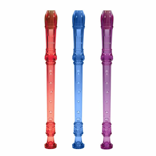 Plastic Recorder - US 8215