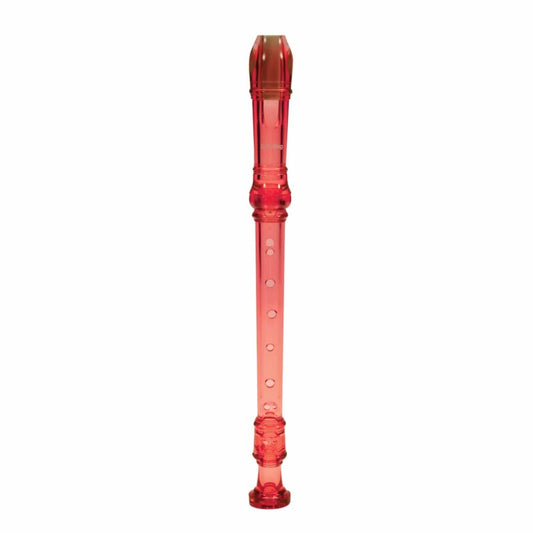 Plastic Recorder - US 8215