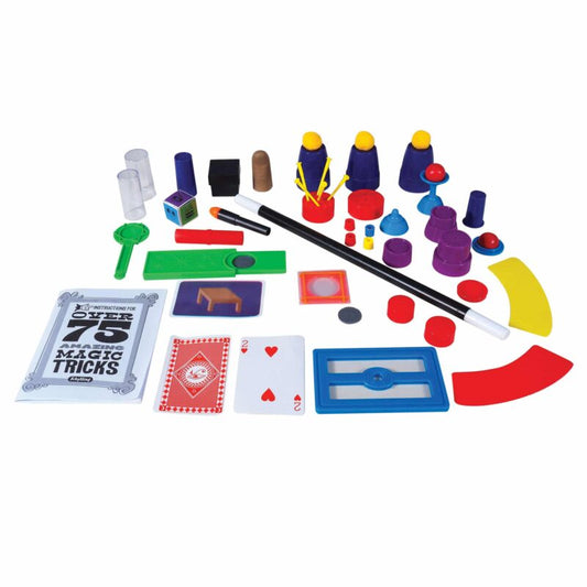 Jumbo Box Of Magic Tricks - US 5562