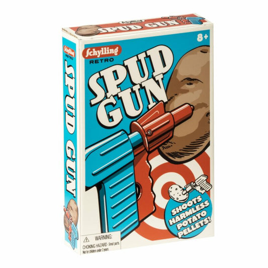 Retro Spud Gun - US 1498