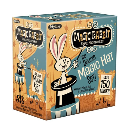 Deluxe Magic Hat Set - US 6776