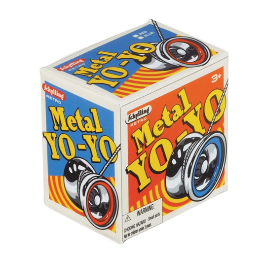 Retro Yo-Yo - US 5608