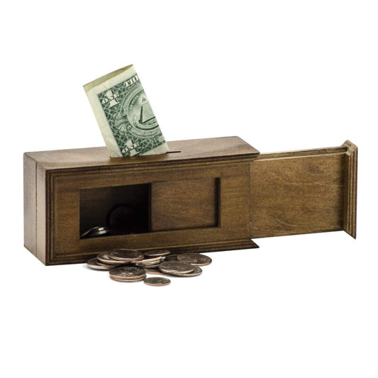 Secret Box - US 8890