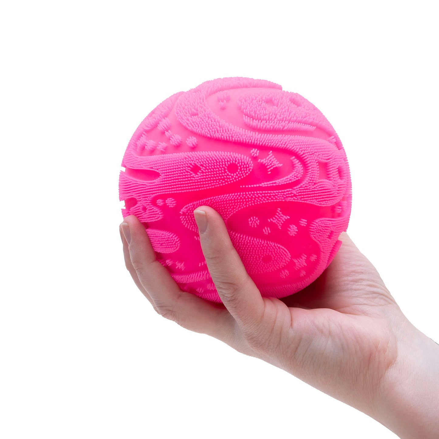 Super NeeDoh® Fuzz Ball - US 3825