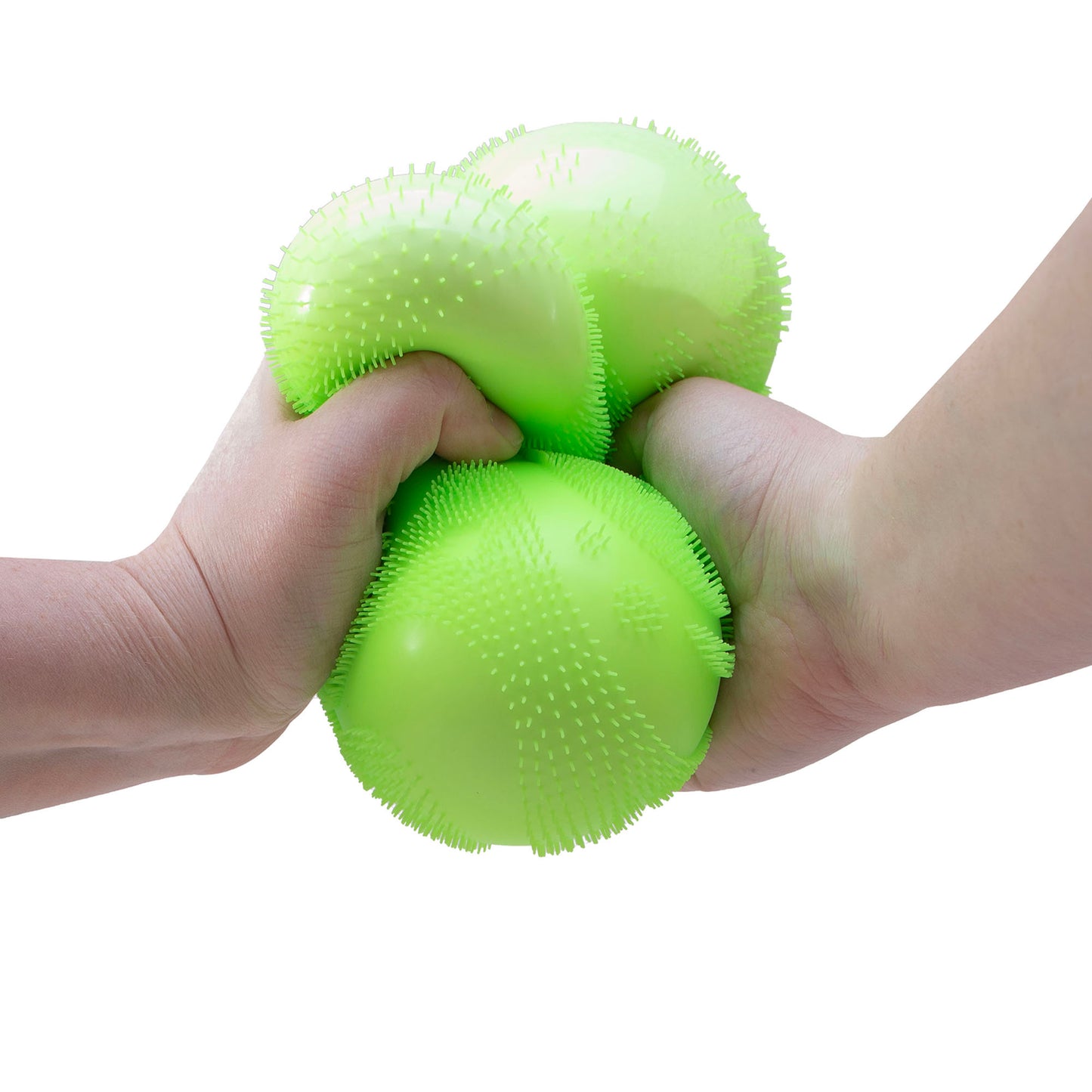 Super NeeDoh® Fuzz Ball - US 3825