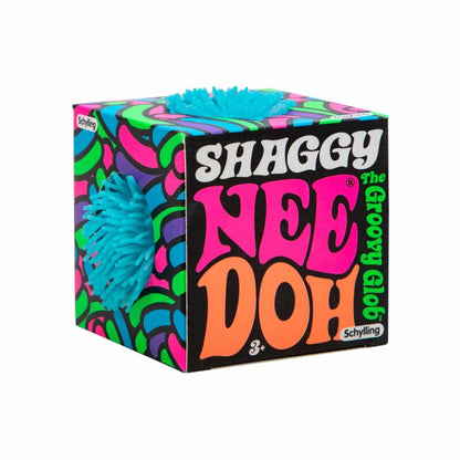 Shaggy NeeDoh - US 5651
