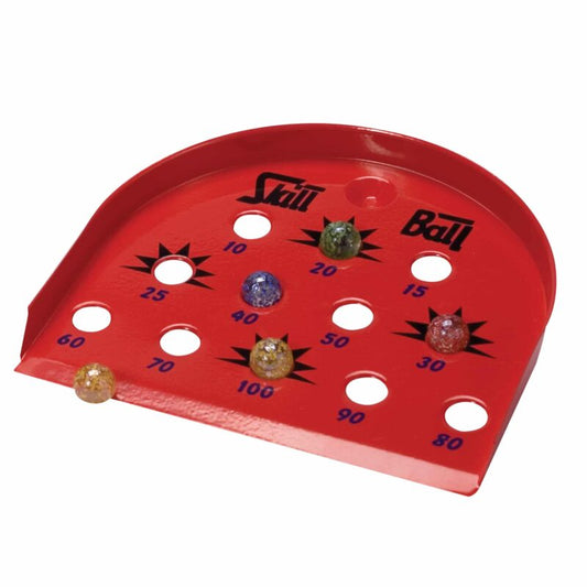 Skill Ball Game - US 3306