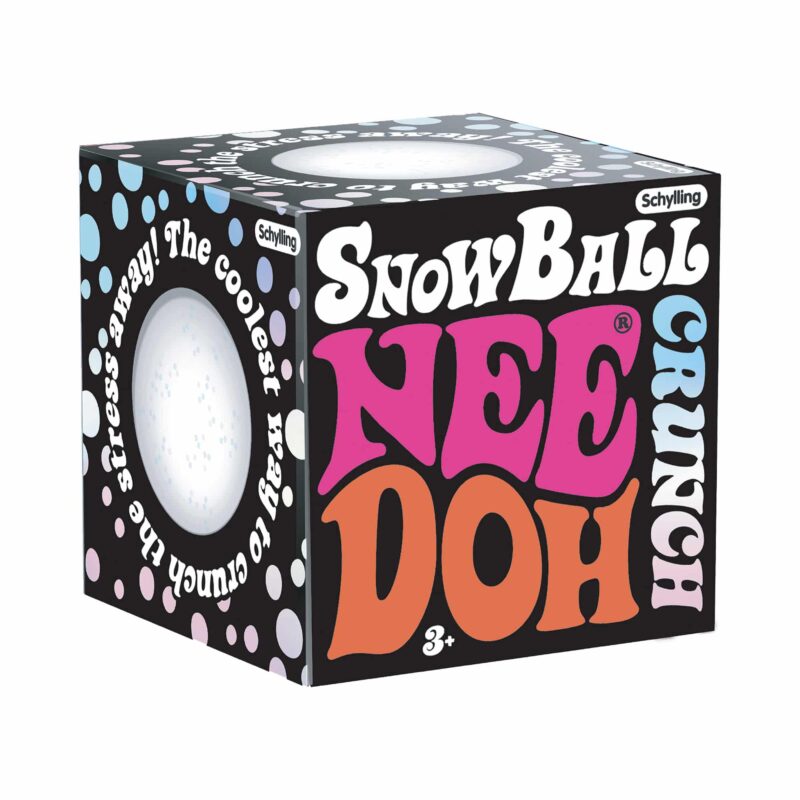 Snow Ball Crunch - US 1835