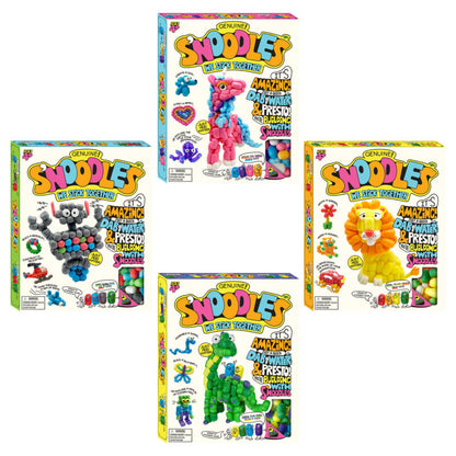 S’NOODLES Original - US 6286