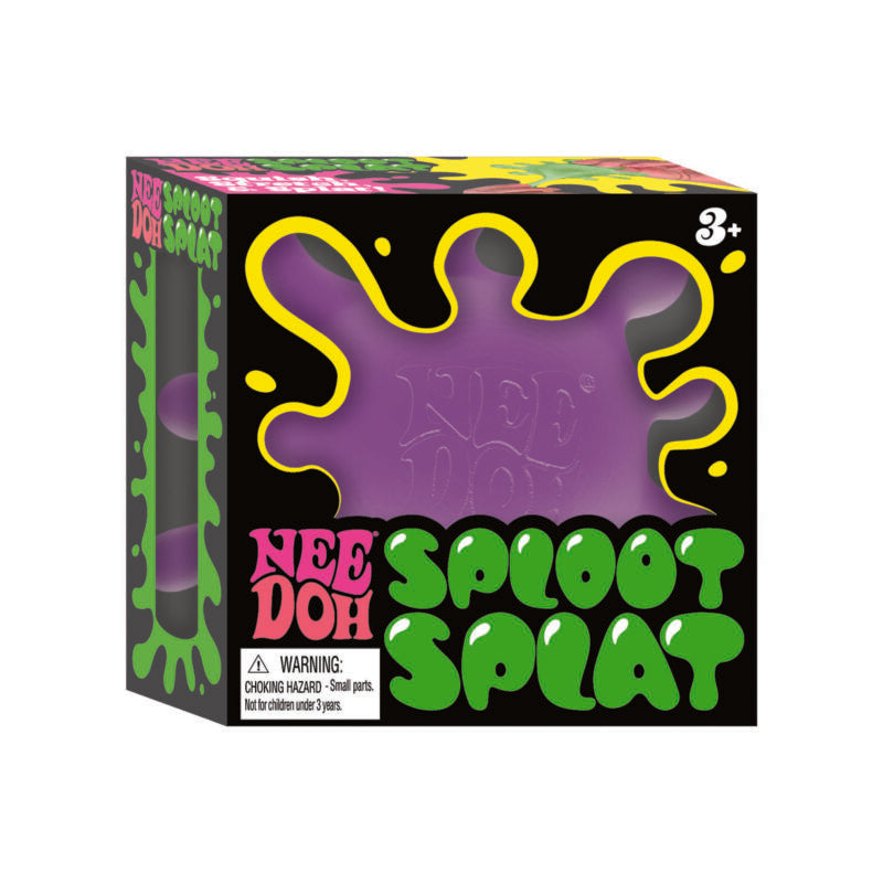 NeeDoh SplootSplat - US 3632