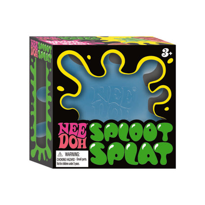 NeeDoh SplootSplat - US 3632
