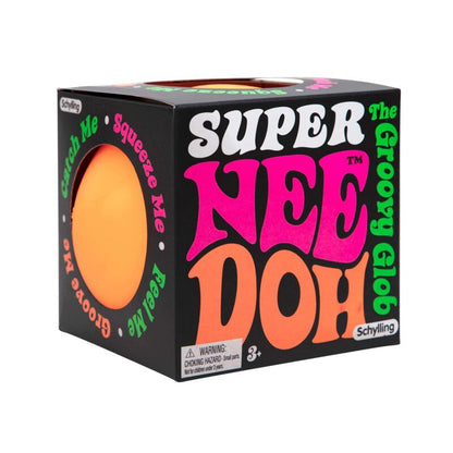 Super NeeDoh - US 1405