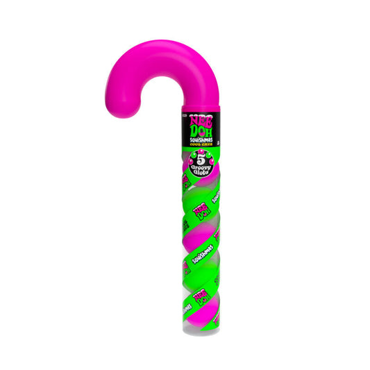 NeeDoh Cool Cane - US 9182