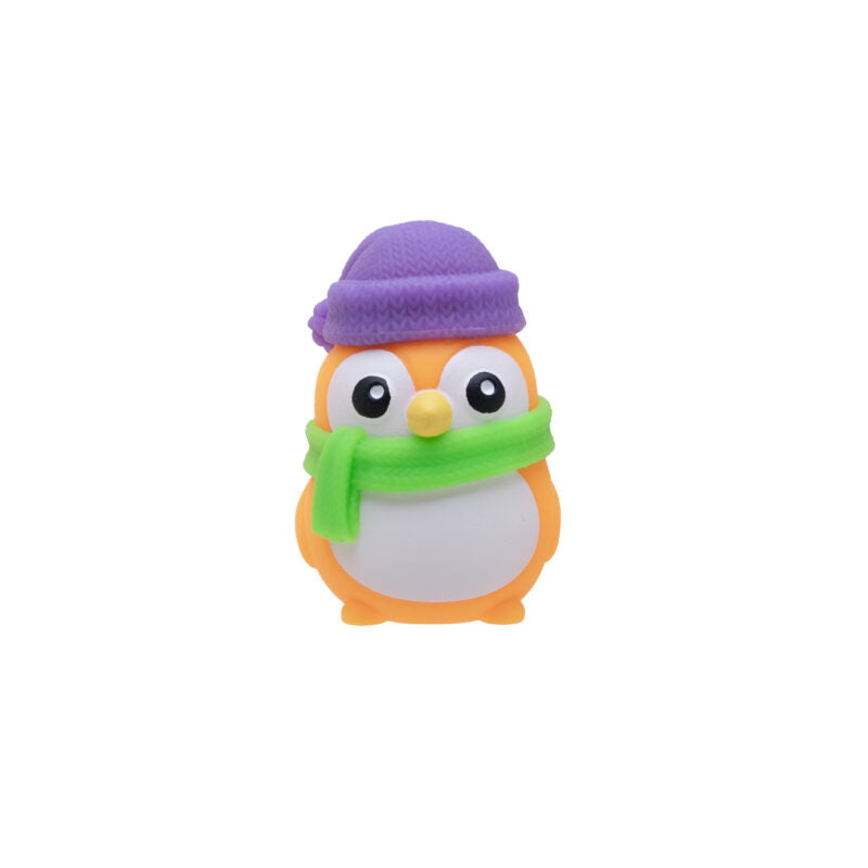 NeeDoh Polar Glow Penguin - US 1305