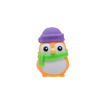 NeeDoh Polar Glow Penguin - US 1305