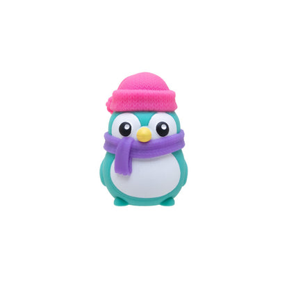 NeeDoh Polar Glow Penguin - US 1305