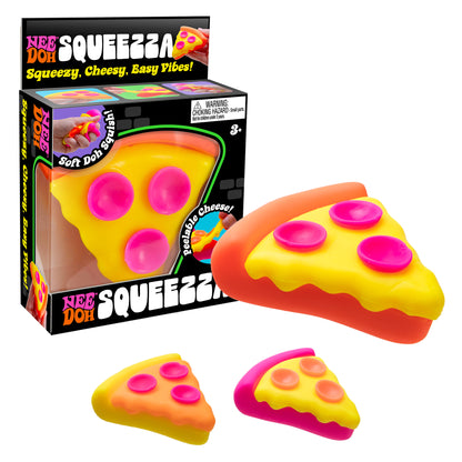 NeeDoh® Squeezza - US 4854