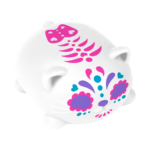 NeeDoh Sugar Skull Cats - US 5555