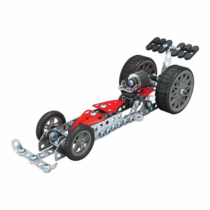5 Model Set – Steel Works - US 9586