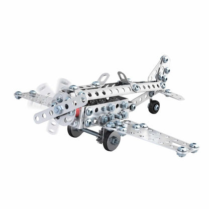 Mechanical Multi-Model – Steel Works - US 3983
