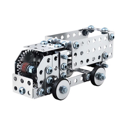 Mechanical Multi-Model – Steel Works - US 3983