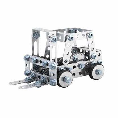 Mechanical Multi-Model – Steel Works - US 3983