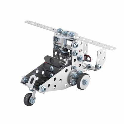Mechanical Multi-Model – Steel Works - US 3983