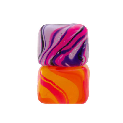 NeeDoh Nice Cube Swirl - US 7367