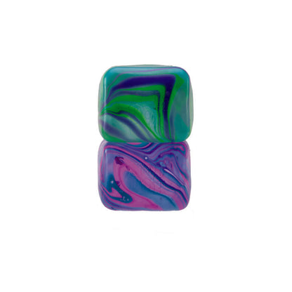 NeeDoh Nice Cube Swirl - US 7367